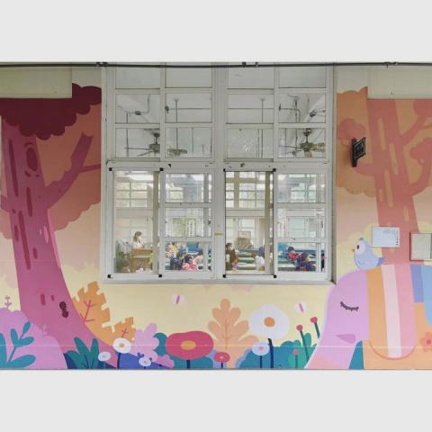 曚曚 beforedawnart - 