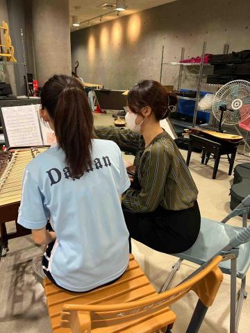 Selis 小花老師 - 揚琴教學