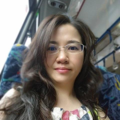 Sophie 高中英文家教 Sophie 高中英文家教