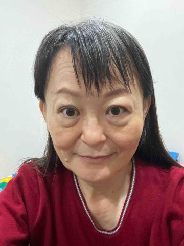 提供民宿服務的專家蕭桂榆