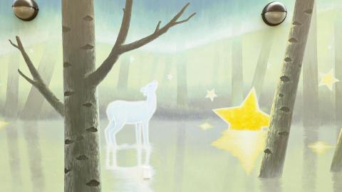 曚曚 beforedawnart - 