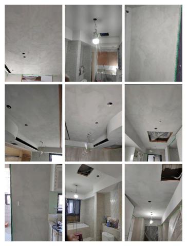 林信宏 - 小套房招待所~樂土施作