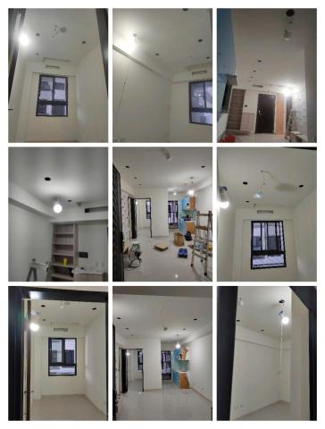 林信宏 - 簡易的兩房一廳