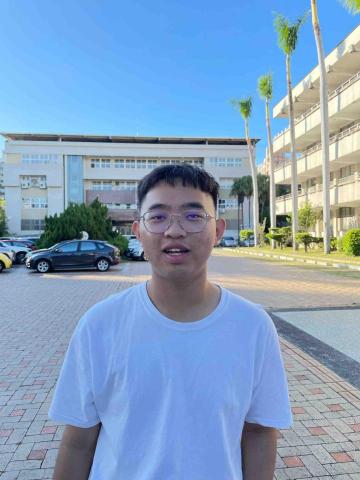 提供台中大里服務的專家周辰翰