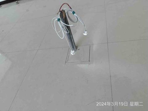 洺展工程行 - 備用電源