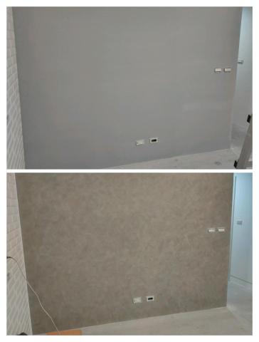 林信宏 - 單體牆面~司曼特曼特