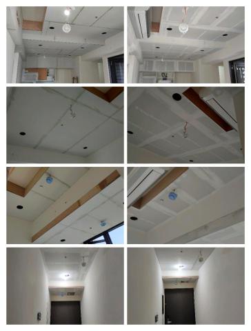 林信宏 - 九如橋~2房施作