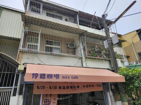 匯得企業社 - 帆布遮雨棚 匯得企業社 - 帆布遮雨棚