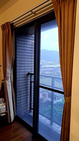 邱小嵐 - 清潔後