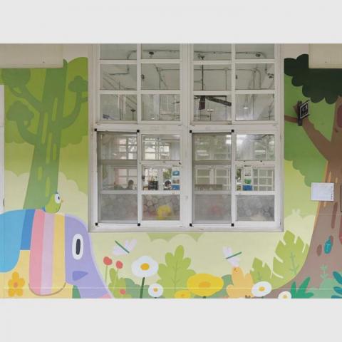 曚曚 beforedawnart - 