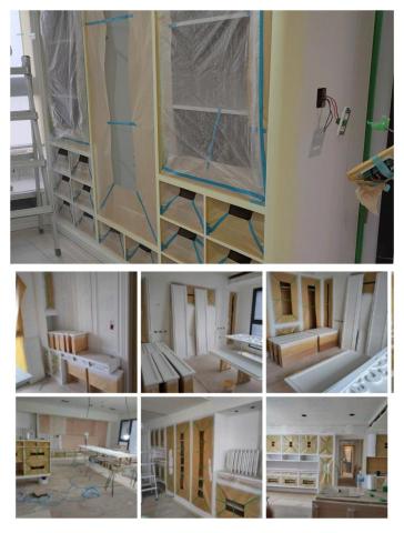 林信宏 - 美術館