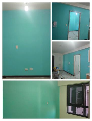 林信宏 - 跳色處理