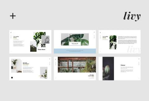 SoCool PPT簡報設計/長文&原稿改寫/商業計劃代寫 - AI智能簡報設計：讓你更有競爭力！