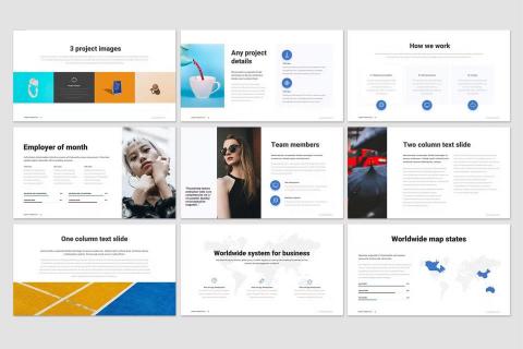 SoCool PPT簡報設計/長文&原稿改寫/商業計劃代寫 - AI智能簡報設計：讓你更有競爭力！