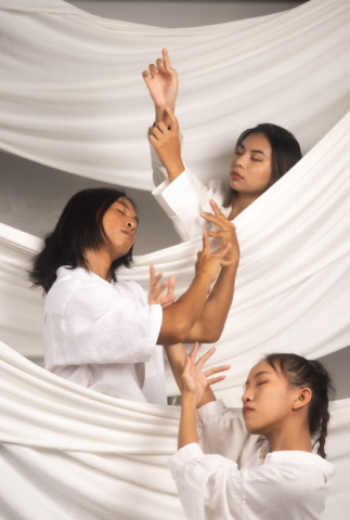 小林攝影個人工作室 - 藝術平面形象照