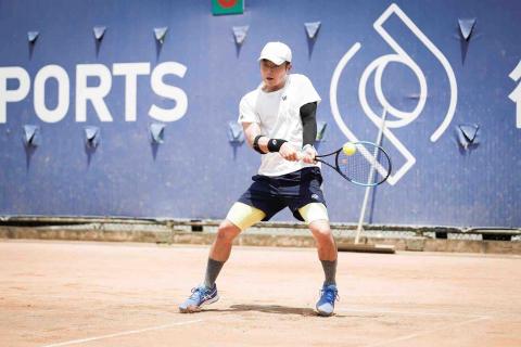 KE持拍學習 - 樹林頭隊長盃4.0四強