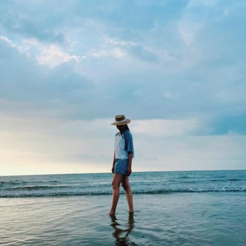 提供配音服務的專家端木郁雯