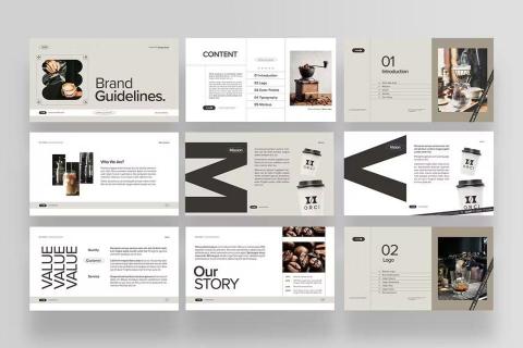 SoCool PPT簡報設計/長文&原稿改寫/商業計劃代寫 - AI智能簡報設計：讓你更有競爭力！