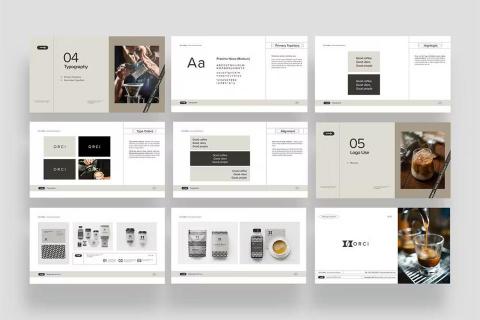 SoCool PPT簡報設計/長文&原稿改寫/商業計劃代寫 - AI智能簡報設計：讓你更有競爭力！