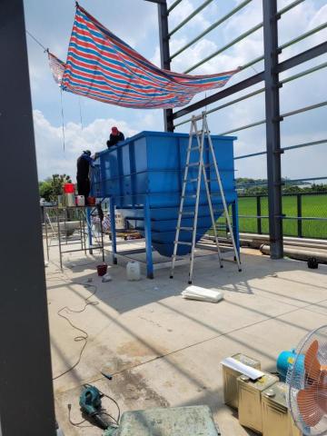 提供epoxy修補服務的專家陳東西