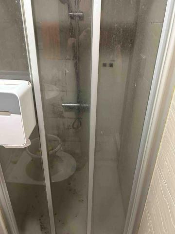 小宇個人清潔工作室 - 乾濕玻璃皂垢