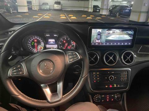 Neil汽車影音配件 - CLA安卓環景一體機