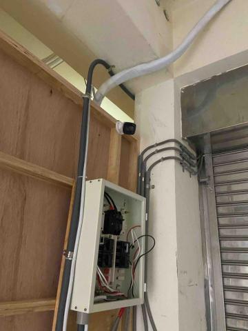 元新網通工程 - 