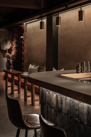 是介設計整合有限公司 - 商空/軟裝案例