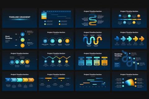 SoCool PPT簡報設計/長文&原稿改寫/商業計劃代寫 - AI智能簡報設計：讓你更有競爭力！