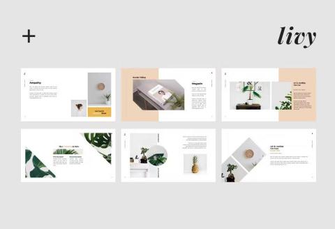 SoCool PPT簡報設計/長文&原稿改寫/商業計劃代寫 - AI智能簡報設計：讓你更有競爭力！