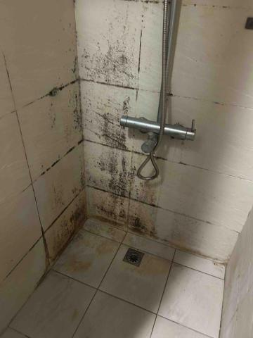 小宇個人清潔工作室 - 廁所發霉水垢