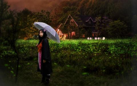 卡洛特 - 彌豆子