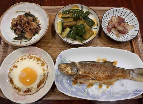 Jade’s kicthen（潔德作菜） - 