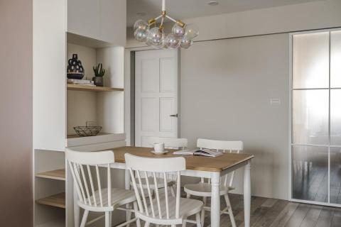 安申室內裝修設計有限公司 - 北歐鄉村 安申室內裝修設計有限公司 - 北歐鄉村