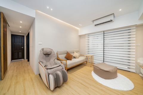 安申室內裝修設計有限公司 -  安申室內裝修設計有限公司 -