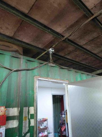 沈耘立 - 大廣角監視器