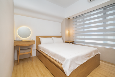 安申室內裝修設計有限公司 -  安申室內裝修設計有限公司 -