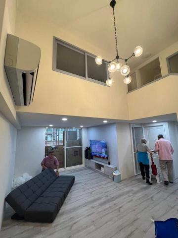 禹成油漆工程 - 樹林案