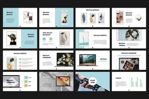 SoCool PPT簡報設計/長文&原稿改寫/商業計劃代寫 - AI智能簡報設計：讓你更有競爭力！