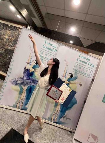 提供兒童舞蹈桃園服務的專家陳聲妙