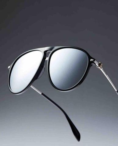 AC Photographer - Sunglasses 