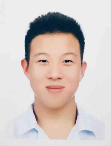 提供德文學習服務的專家陳均睿