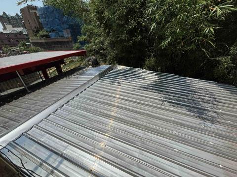 駿傑鉄工所 S.F -  駿傑鉄工所 S.F -