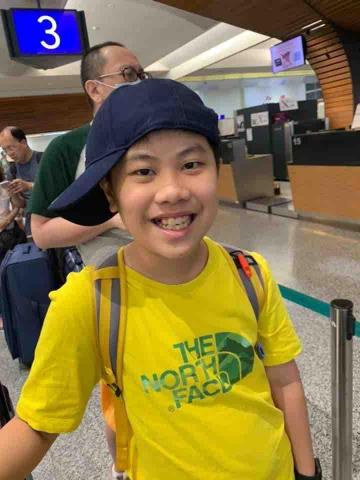 提供螢幕燈條服務的專家Ryan