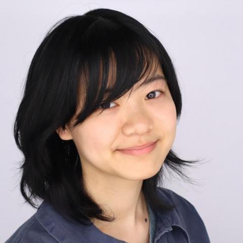 提供陸抖服務的專家陸芊伊