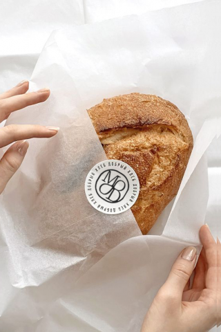 YunYuan - 品牌 LOGO 設計