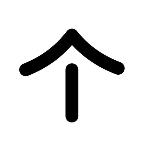 提供雨傘垃圾分類服務的專家黑雨傘