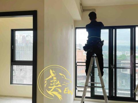 奕勝冷氣工程行 - 