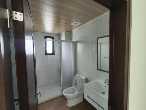 林政翰（宇宏工程） - 浴室修建成品