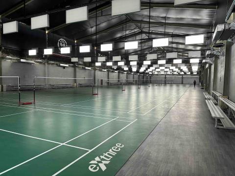 億尊冷氣工程行 - 奧創土城館